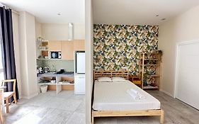 Calma Lofts