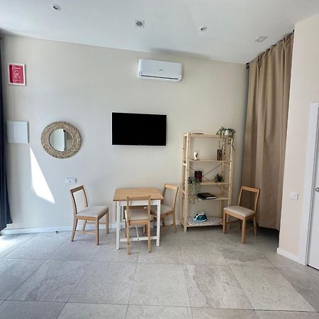 Apartamento Calma Lofts Valencia Exterior foto