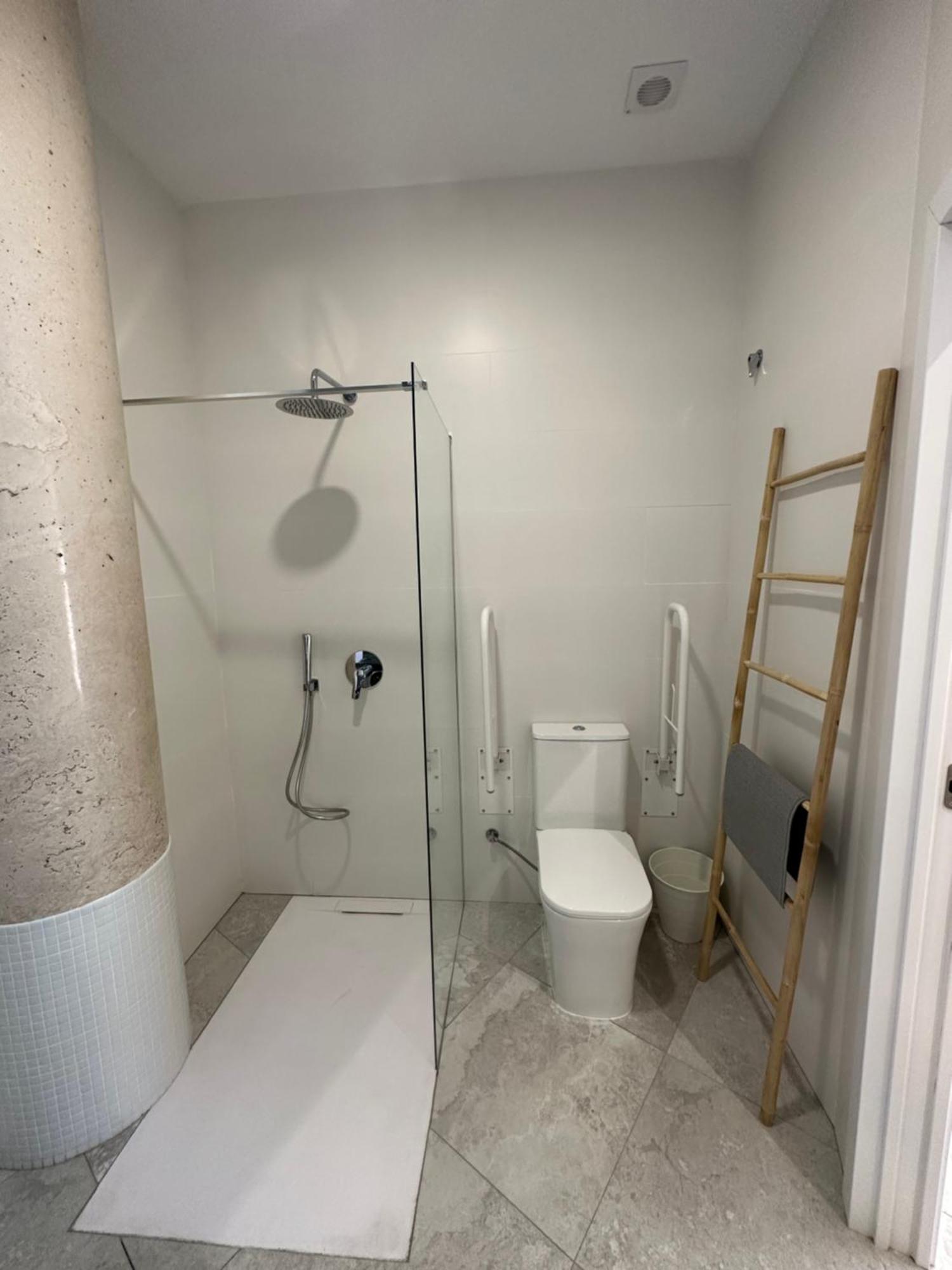 Apartamento Calma Lofts Valencia Exterior foto
