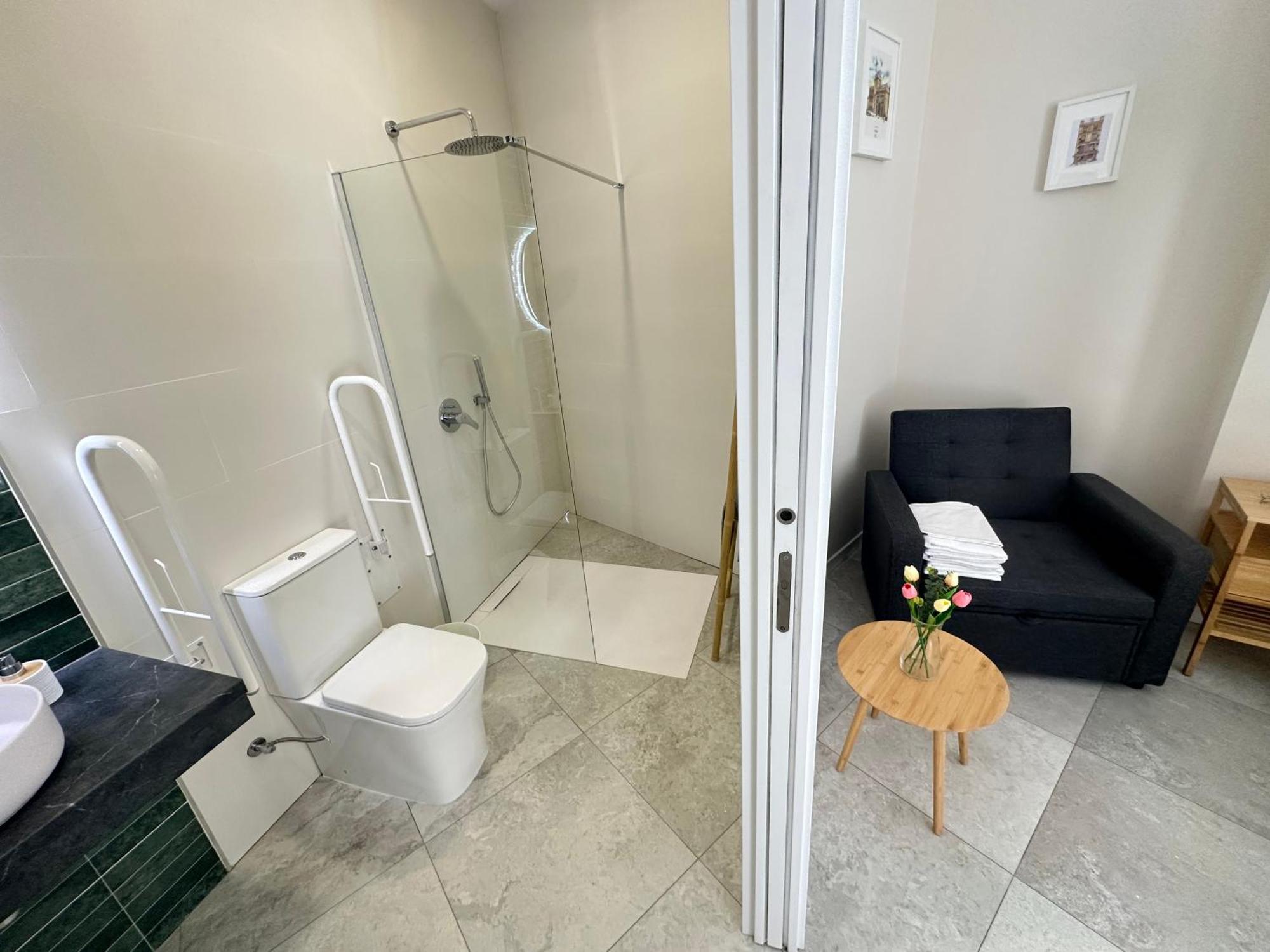 Apartamento Calma Lofts Valencia Exterior foto