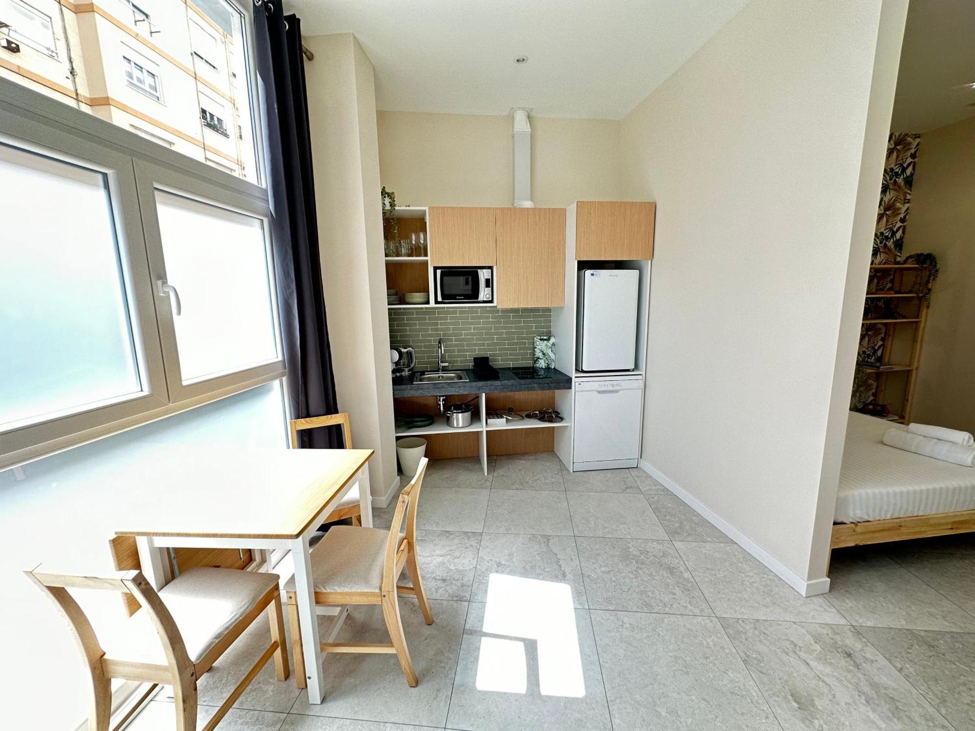 Apartamento Calma Lofts Valencia Exterior foto